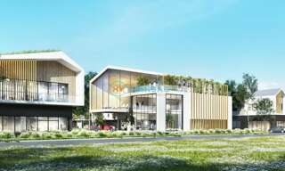 Local industriel  457 m² à vendre à Flins-sur-Seine (78410)