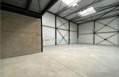 vente local industriel 728 850 € à proximité de Courcelles-sur-Viosne (95650)