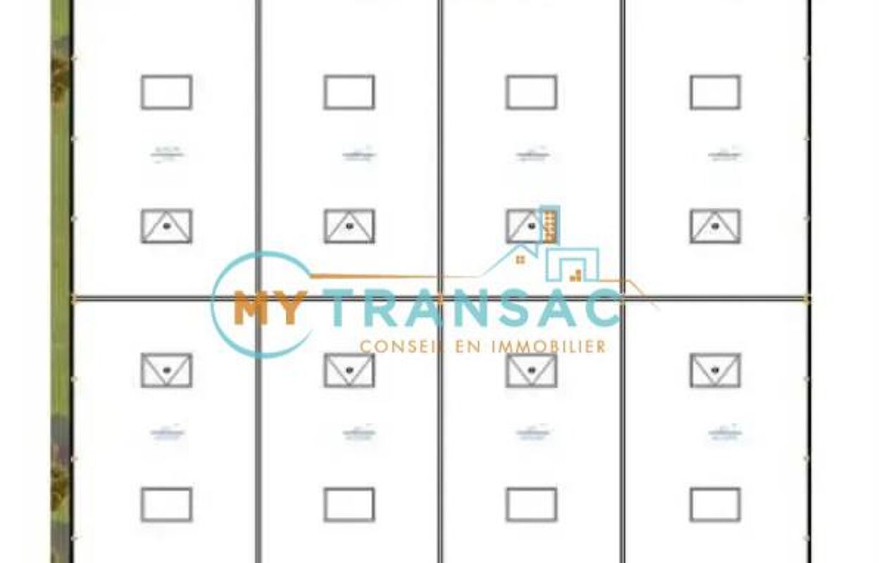 local industriel  pièces 430 m2 à vendre à Flins-sur-Seine (78410)