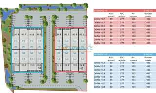 Local industriel  886 m² à vendre à Flins-sur-Seine (78410)