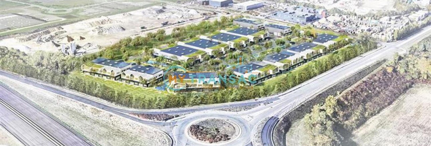 Local industriel   m² à vendre à Flins-sur-Seine (78410)