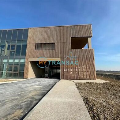 Local industriel  5977530 €