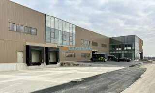 Local industriel  1971 m² à vendre à Tremblay-en-France (93290)