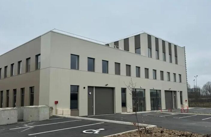 A VENDRE Locaux Neufs à partir de 2 788m² à Tremblay Parc Aérolians — photo 4