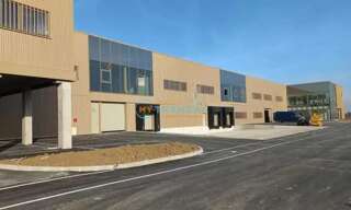 Local industriel  2788 m² à vendre à Tremblay-en-France (93290)