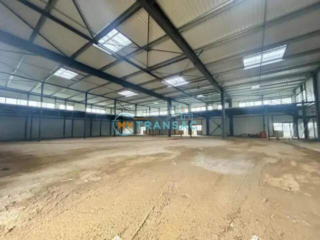 A LOUER Cellules d'activités neuves à partir de 358m² à LOUVRES — photo du bien