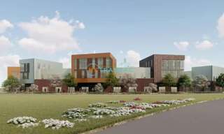 Local industriel  683 m² à vendre à Buchelay (78200)