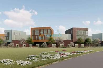 Local industriel  1133780 €