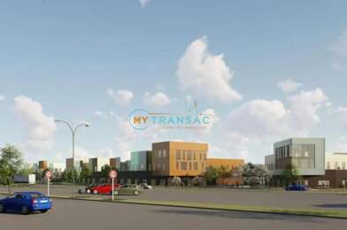 Local industriel  1114905 €