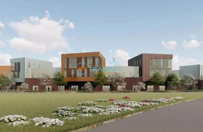 A Vendre Locaux Neufs à partir de 630m² situé à Buchelay — photo 4