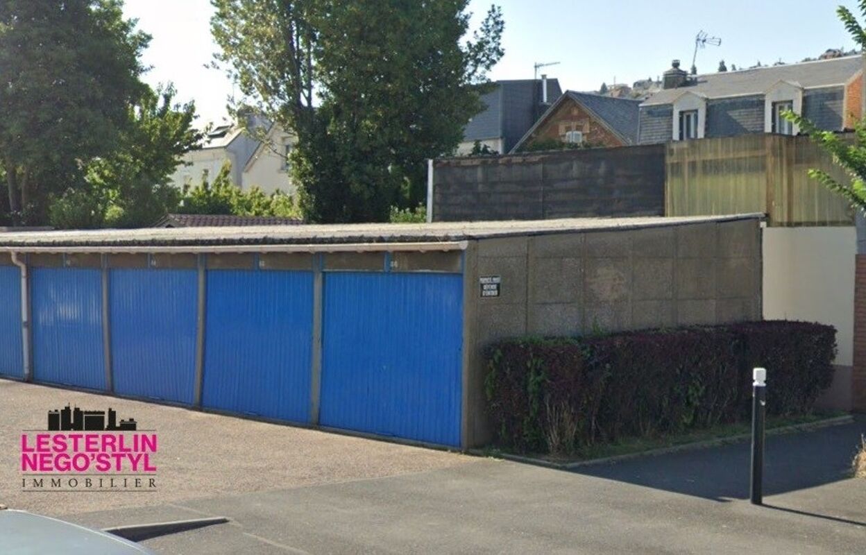 garage  pièces 12 m2 à vendre à Le Havre (76600)