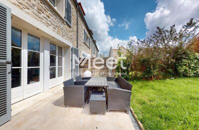 vente maison 499 990 € à proximité de Triel-sur-Seine (78510)