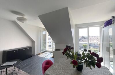 vente appartement 107 000 € à proximité de Cormelles-le-Royal (14123)