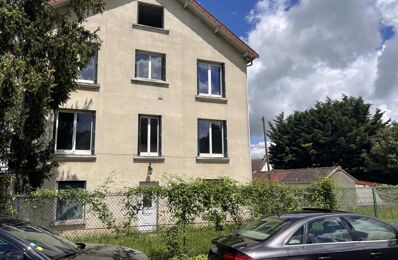 vente maison 449 000 € à proximité de Élancourt (78990)