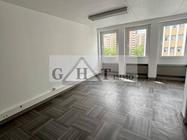 Bureaux professionnels — photo 1