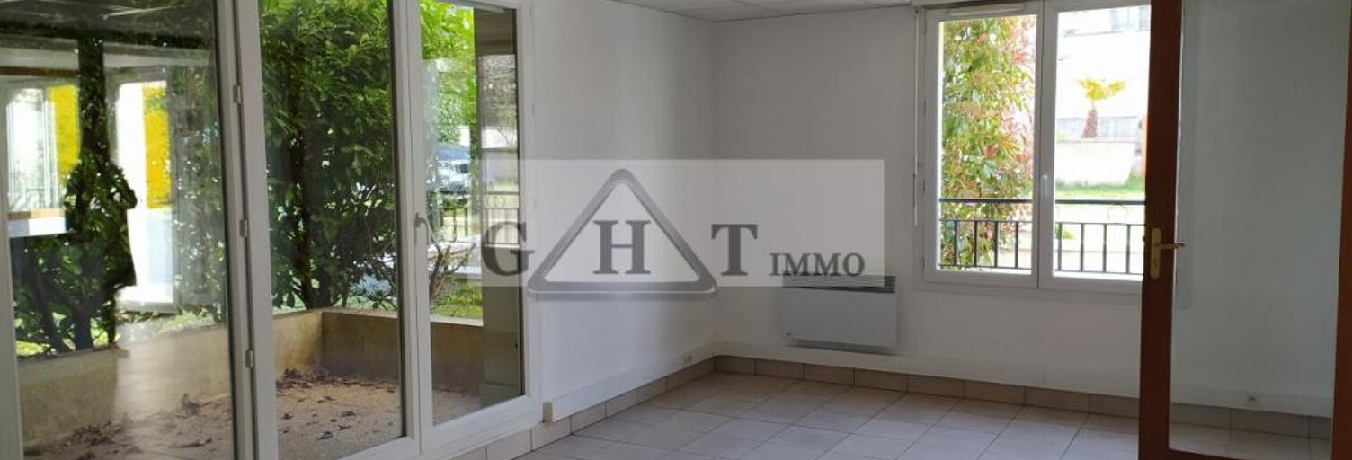 Local industriel  49 m² à vendre à Maisons-Alfort (94700)