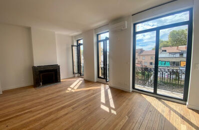 vente appartement 240 000 € à proximité de Toulouse (31100)