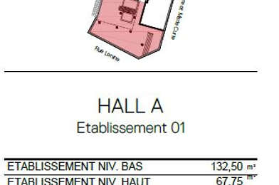 Commerce  648000 €
