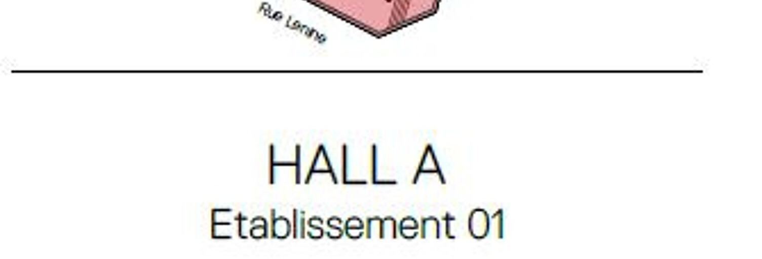 Commerce  200 m² à vendre à Bagnolet (93170)