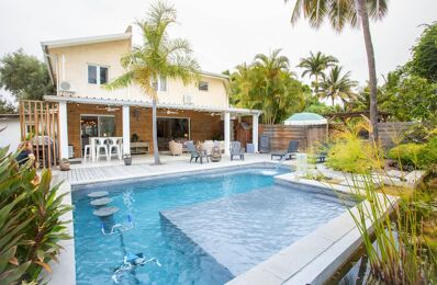 vente maison 1 785 000 € à proximité de La Réunion (974)