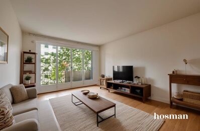 vente appartement 425 000 € à proximité de Paris 14 (75014)