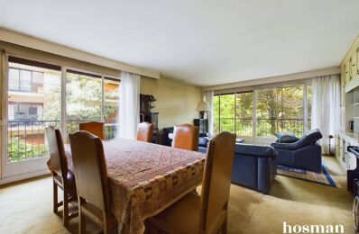 vente appartement 810 000 € à proximité de Champs-sur-Marne (77420)