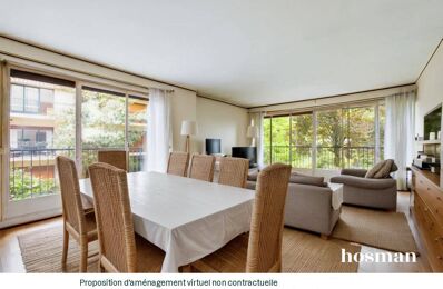 vente appartement 785 000 € à proximité de Lagny-sur-Marne (77400)