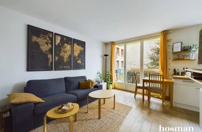 vente appartement 380 000 € à proximité de Gennevilliers (92230)