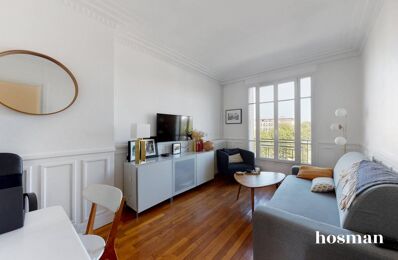 vente appartement 375 000 € à proximité de Issy-les-Moulineaux (92130)