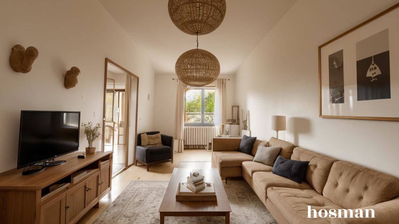 maison 4 pièces 100 m2 à vendre à Bordeaux (33000)
