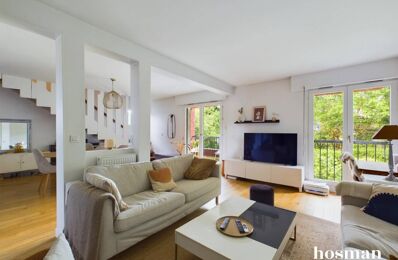vente appartement 659 000 € à proximité de Montigny-le-Bretonneux (78180)