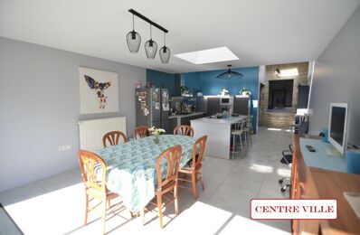 vente maison 296 340 € à proximité de Alençon (61000)