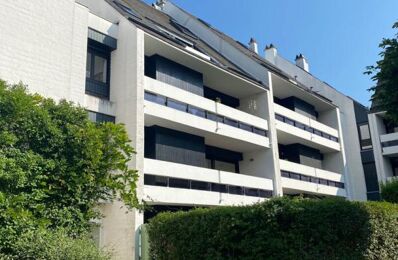 vente appartement 698 000 € à proximité de Fourqueux (78112)