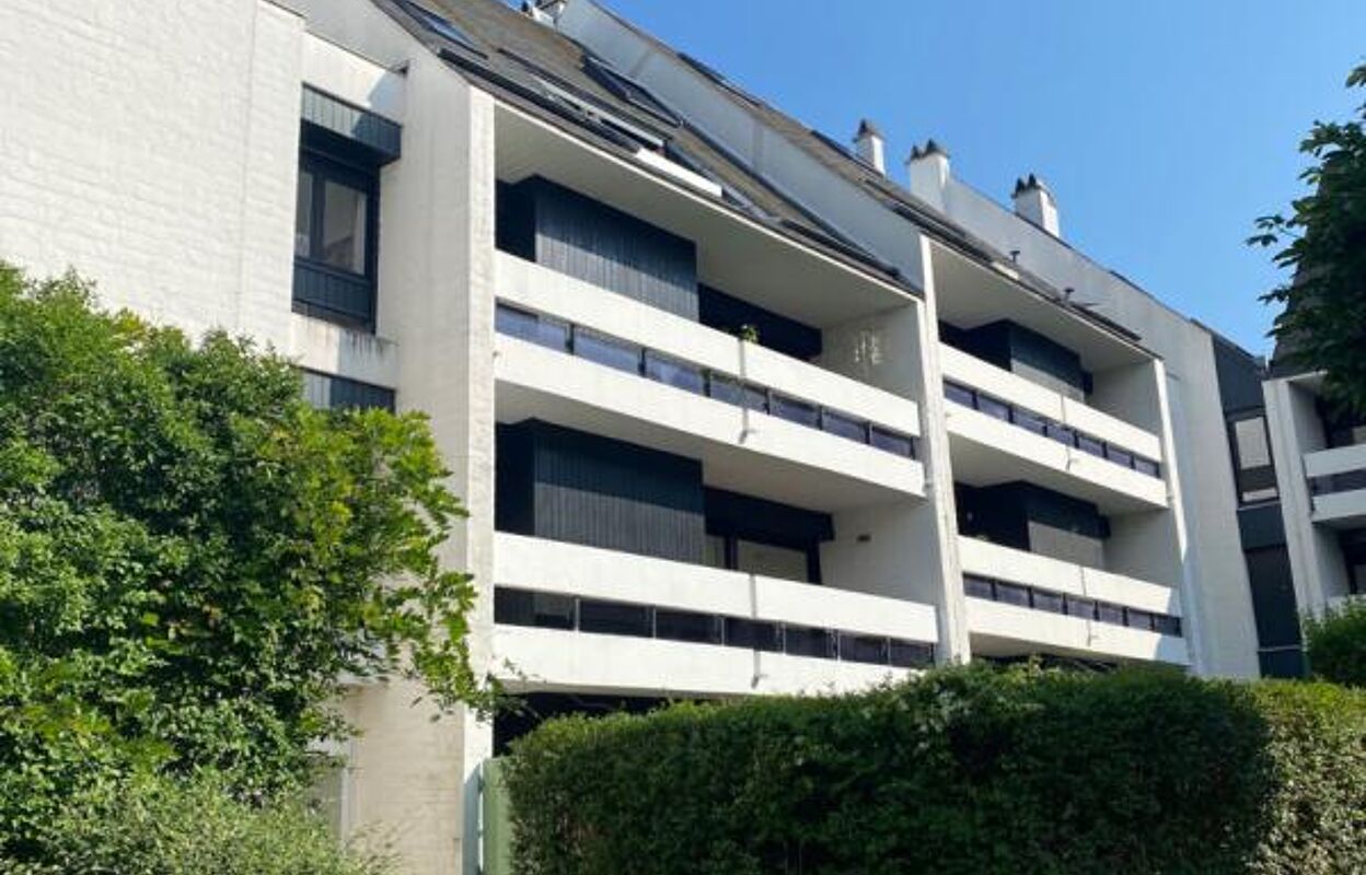 appartement 6 pièces 160 m2 à vendre à Fourqueux (78112)