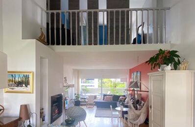 vente appartement 690 000 € à proximité de Herblay-sur-Seine (95220)