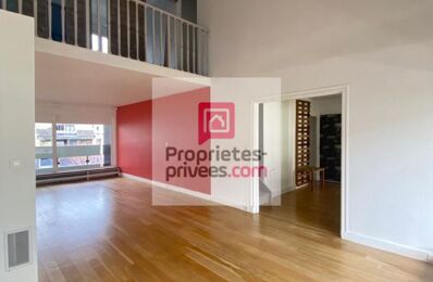 vente appartement 690 000 € à proximité de Cergy (95000)