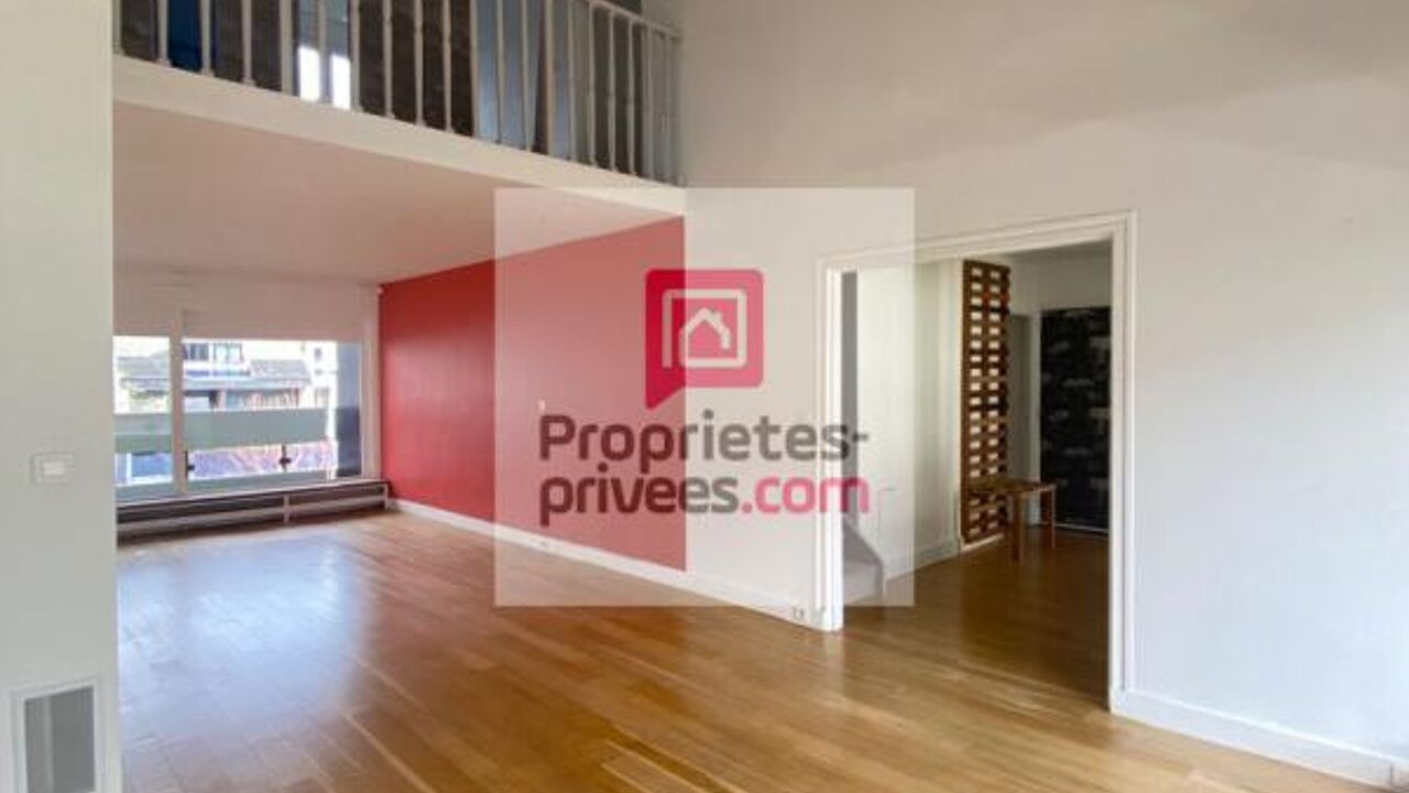 appartement 6 pièces 160 m2 à vendre à Fourqueux (78112)