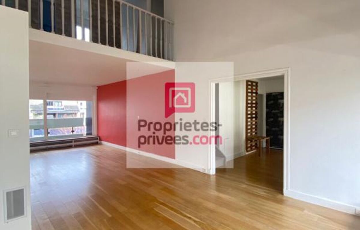 appartement 6 pièces 160 m2 à vendre à Fourqueux (78112)