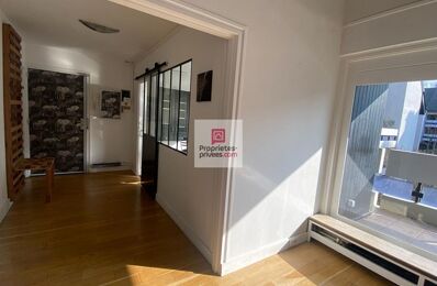 vente appartement 675 000 € à proximité de Marly-le-Roi (78160)