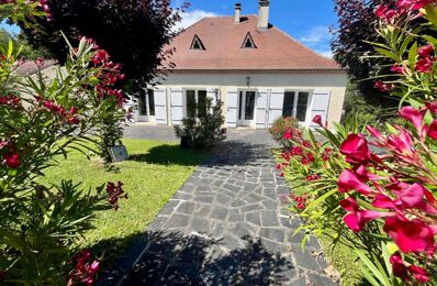 vente maison 238 500 € à proximité de Léguillac-de-l'Auche (24110)