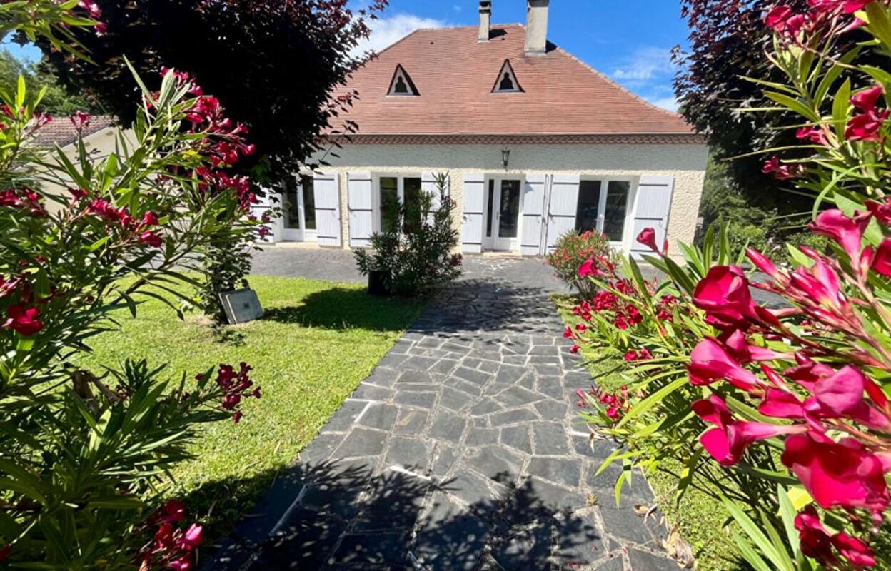 maison 5 pièces 125 m2 à vendre à Chancelade (24650)