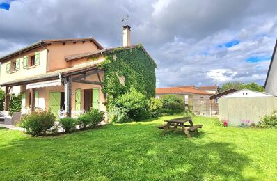 vente maison 425 000 € à proximité de Cailloux-sur-Fontaines (69270)