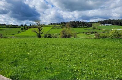 vente terrain 29 000 € à proximité de Naussac-Fontanes (48300)