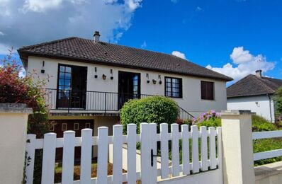 vente maison 119 000 € à proximité de La Charité-sur-Loire (58400)