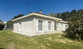 Maison 4 Pièces 110 m² à vendre à Saint-Brevin-les-Pins (44250)