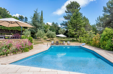 vente maison 979 000 € à proximité de La Cadière-d'Azur (83740)