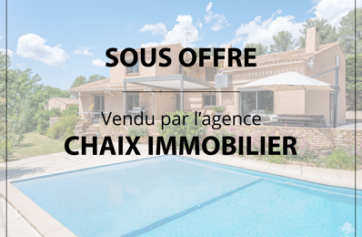 vente maison 979 000 € à proximité de Éguilles (13510)
