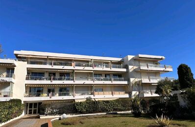 vente appartement 548 000 € à proximité de Cagnes-sur-Mer (06800)