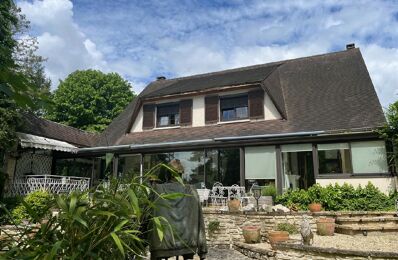 vente maison 750 000 € à proximité de Auvers-sur-Oise (95430)