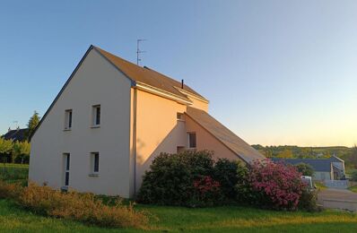 maison 9 pièces 190 m2 à vendre à Loches (37600)